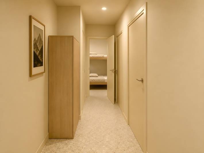 Appartement entier, L’authentique du Vercors - ski - randonnée - vélo in Villard-de-Lans, Parc naturel régional du Vercors