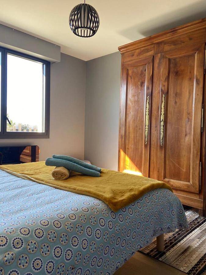 Location de vacances pour 6 personnes, avec jardin dans Plage des Dunes (Bretignolles-sur-Mer) - 3