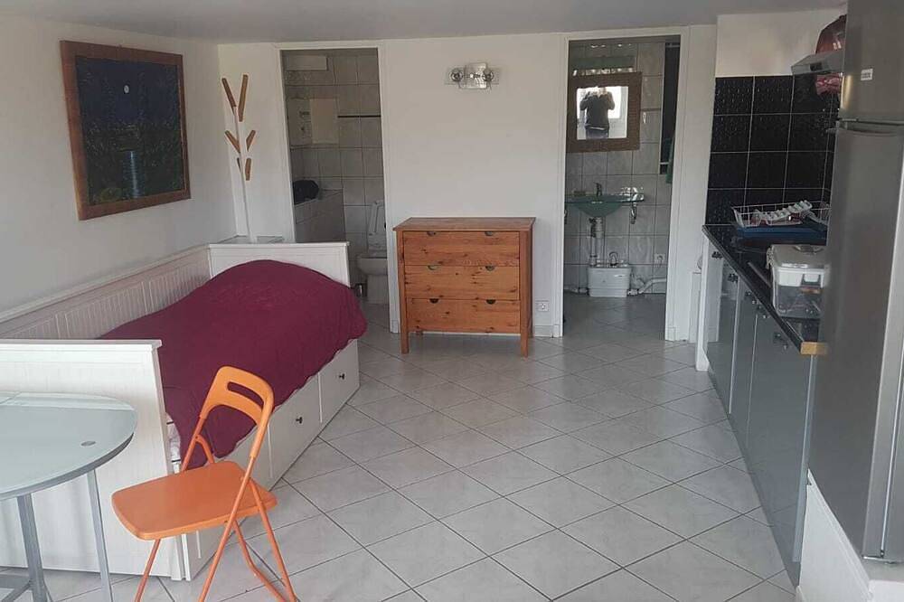 Vitapasibla - Villa avec piscine au bord de mer in Sausset-les-Pins, Côte méditerranéenne (France)