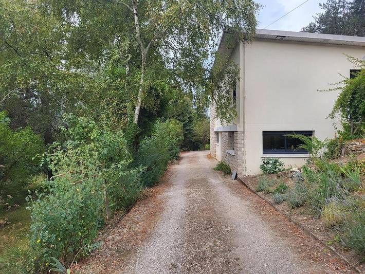 Gîte pour 2 personnes, avec jardin et vue à Boulazac - 3