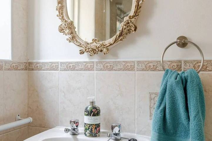 Cozy Cottage With Scenic Walks in Colchester, Essex