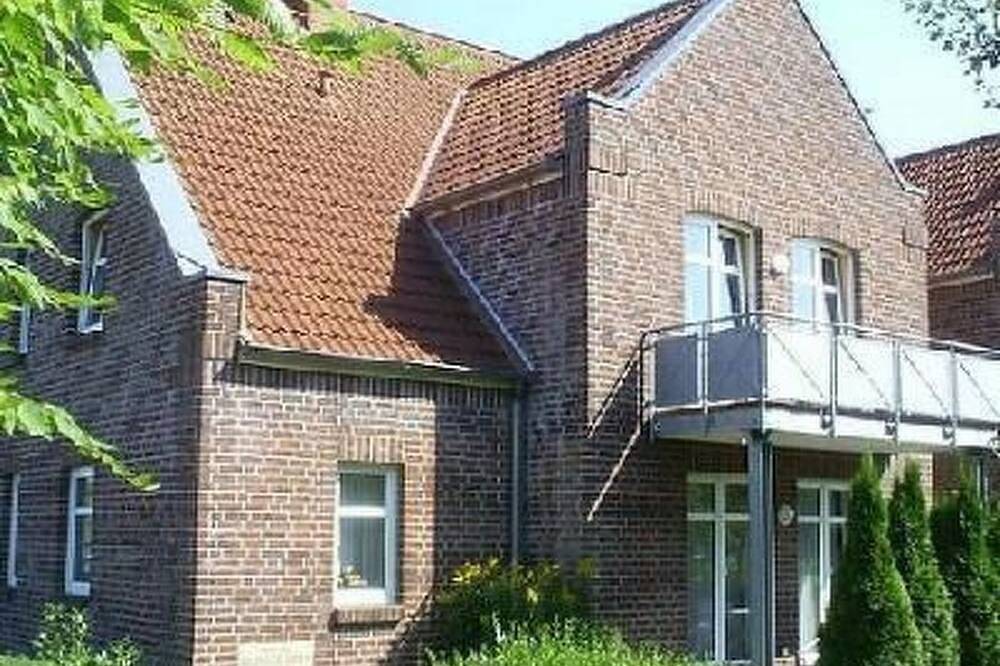 Appartamento vacanze a Varel a partire da 97€ a notte
