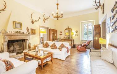 Casa Vacanza per 12 Persone in San Lorenzello, Provincia di Benevento, Foto 2