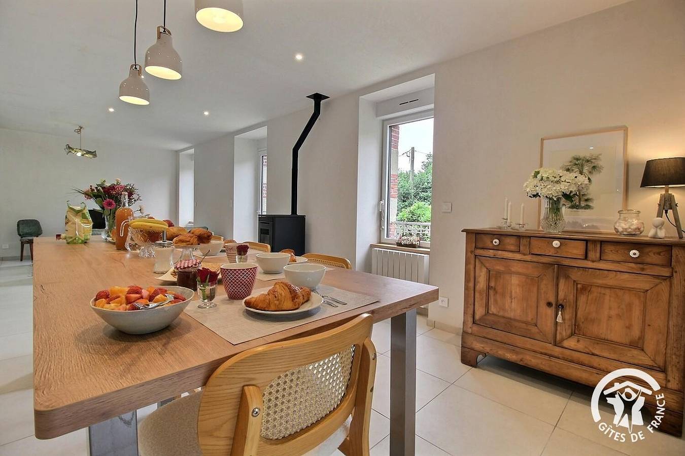 Du Rocher in Plélo, Côtes-d'Armor