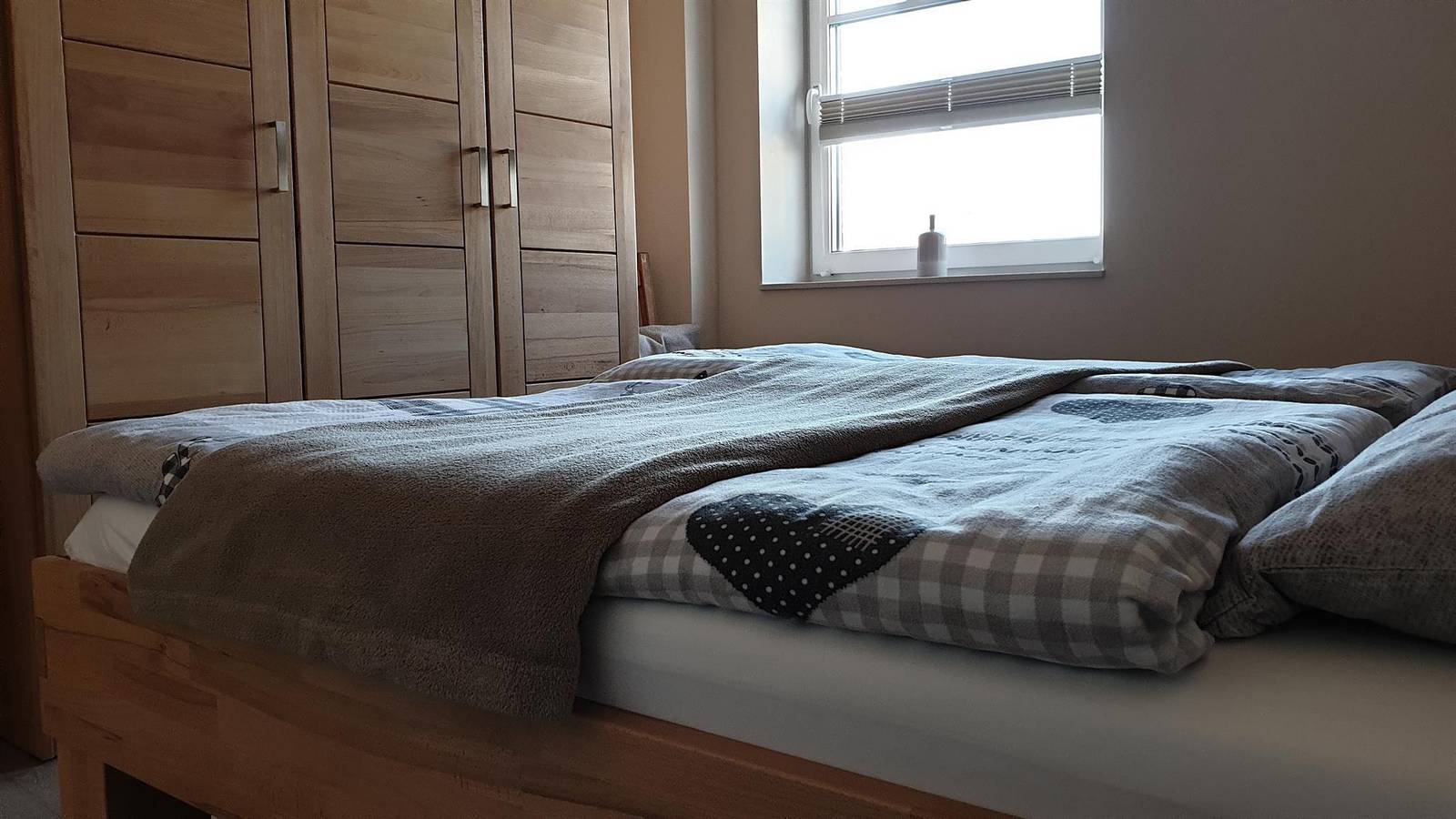 Ganze Ferienwohnung, Ferienwohnung 3 in St. Peter-Bad, St. Peter-Ording