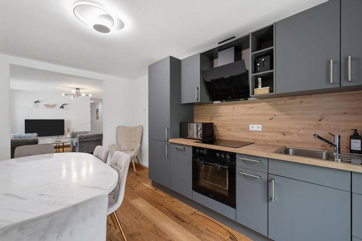 Ferienhaus für 4 Personen, mit Ausblick in Reutlingen - 4