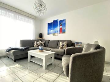 Ferienhaus für 4 Personen in Dangast Strand, Dangast, Bild 2