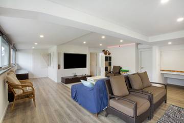 Villa para 5 Pessoas em Achadas da Cruz, Madeira, Foto 3