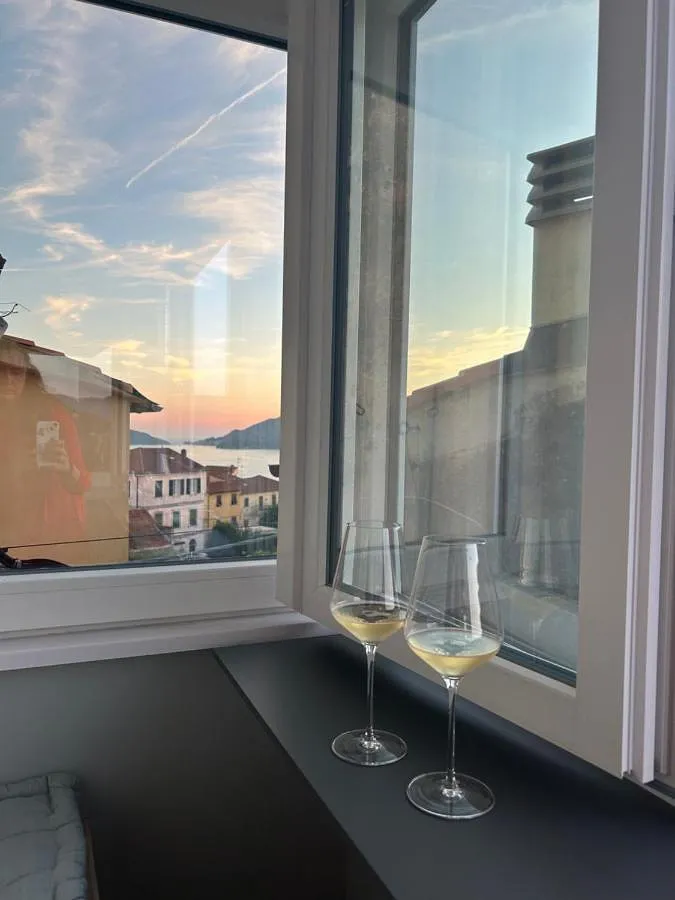 Apartamento de vacaciones para 4 personas, con balcón y vistas - 1
