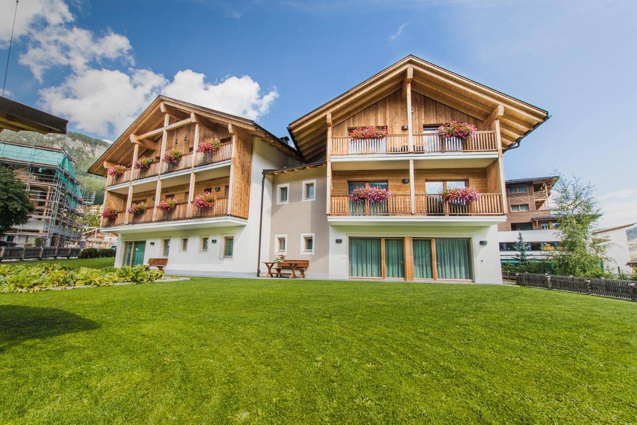 Ganze Wohnung, Apt Bel Pre in La Villa, Abtei