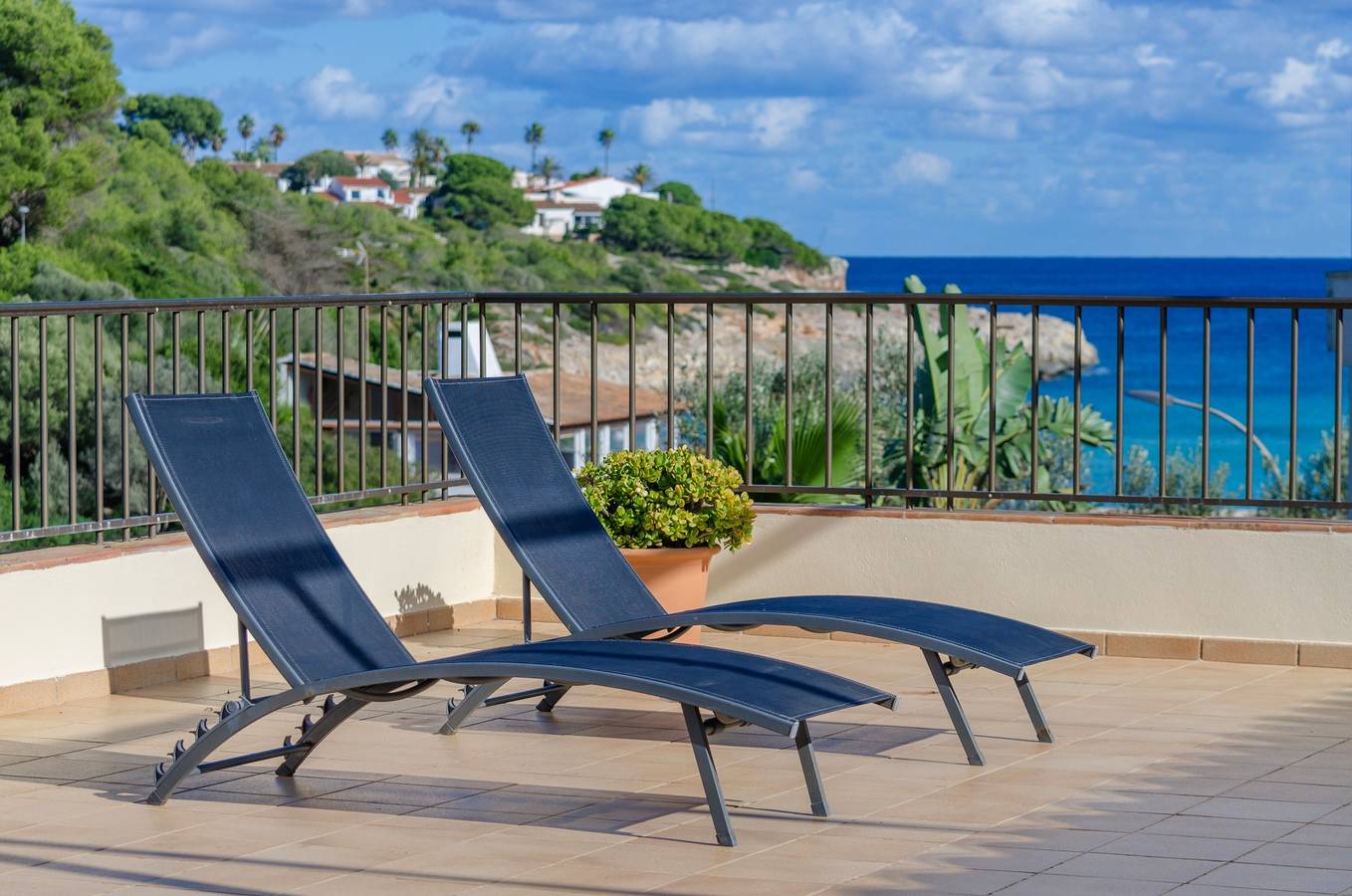 Ganze Wohnung, Bexan Cala Mandia in Cala Anguila, Manacor