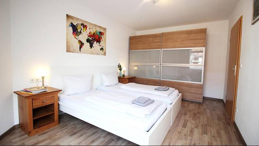 Ferienhaus für 3 Personen