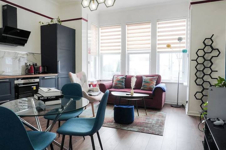Casa de vacaciones para 4 personas - 1