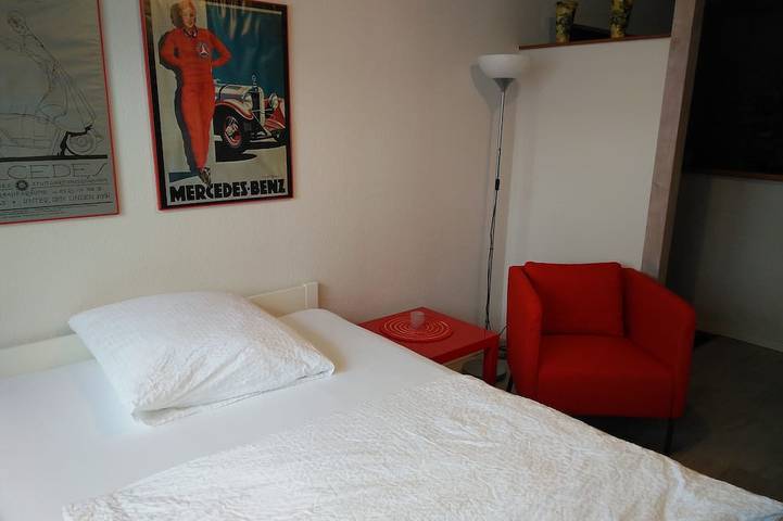 Ferienwohnung für 2 Personen in Rems-Murr-Kreis - 4