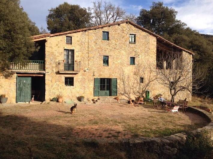 Casa rural para 2 personas, con Terraza además de Jardín y Vistas en Las Presas - 4