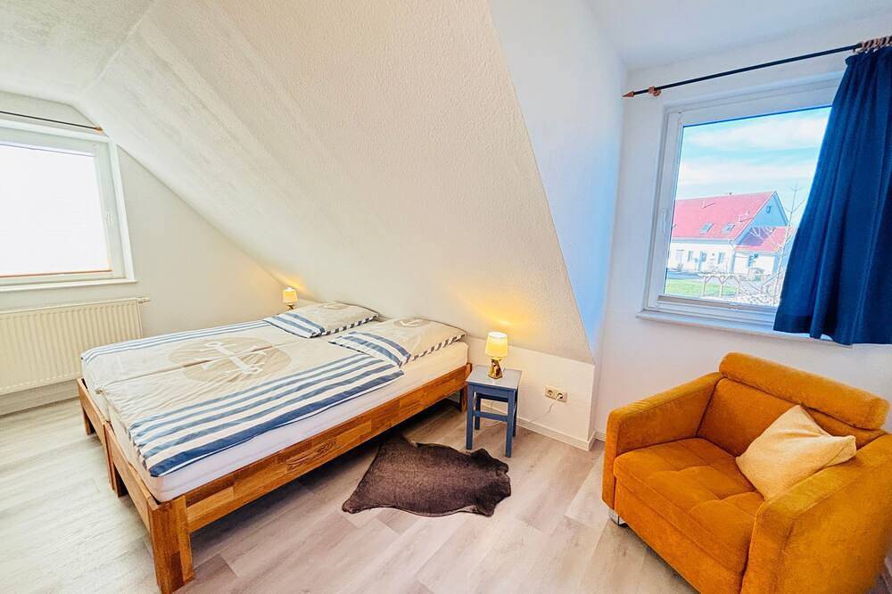 Ferienhaus Ostseesonne in Timmendorf, Nordwestmecklenburg (Wismar und Umgebung)