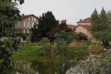 Gîte pour 6 personnes à Saint-Nicolas-de-Port