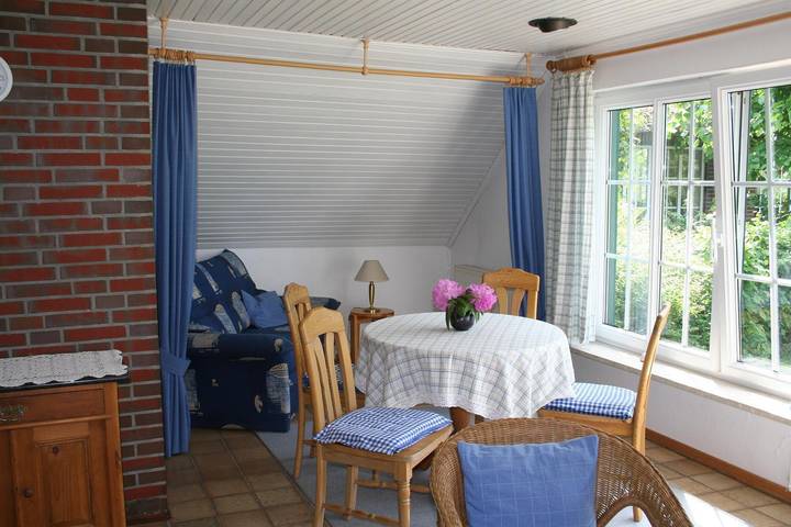 Meiners in Butjadingen, Wesermarsch