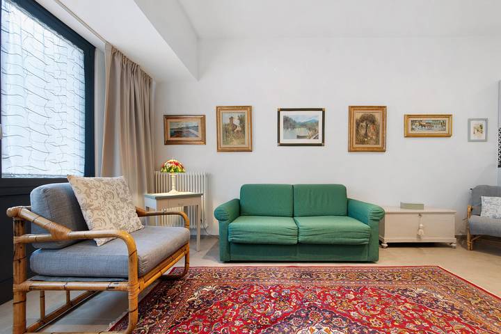 Entire apartment, Apartment 'Casa Eli Close To Florence' with Wi-Fi and Air Conditioning in Bagno a Ripoli, Valdarno