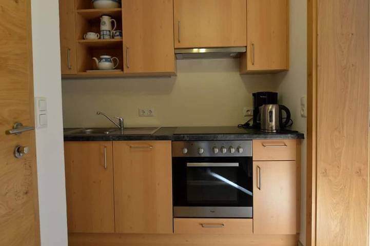 Agriturismo für 4 Personen, mit Garten am Attersee