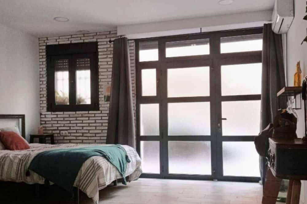 Entire apartment, Loft Acogedor Cerca de la Playa in Almería, Costa de Almería