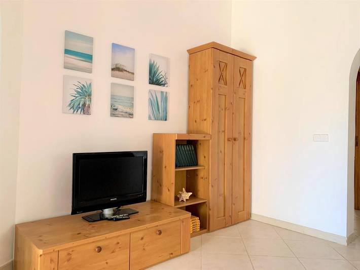Ferienhaus für 4 Personen in Son Serra de Marina - 4