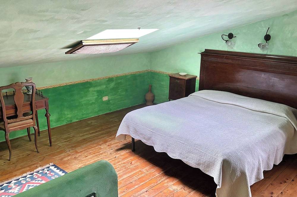 Ganze Wohnung, Casa della Nonna – Ländliche Auszeit mit Naturpool in der Toskana in Santa Fiora, Grosseto Provinz
