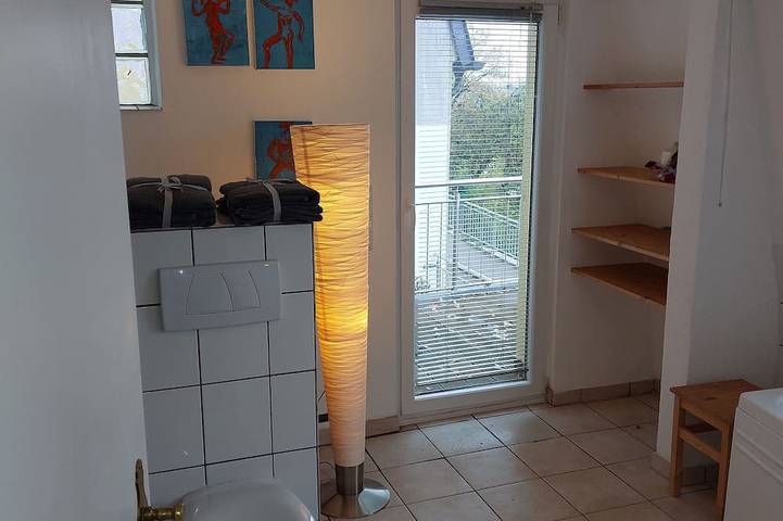 Ferienhaus für 3 Personen, mit Whirlpool in Trier - 3