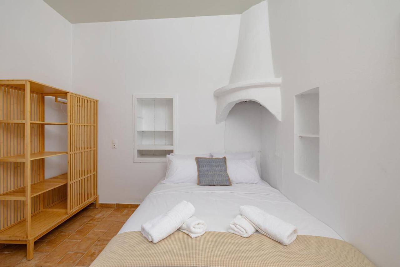 Double Room in Archángelos, Rhodes