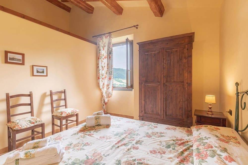 Appartamento intero, Appartamento che accetta animali. in Gubbio, Umbria