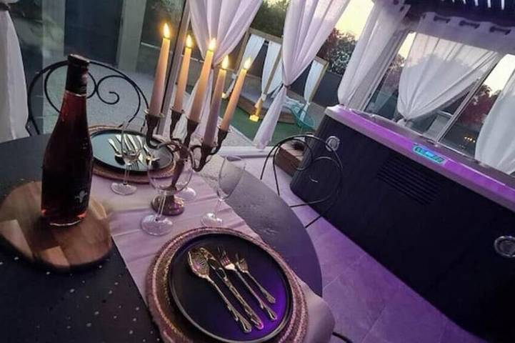 Appartement de vacances pour 4 personnes - 1