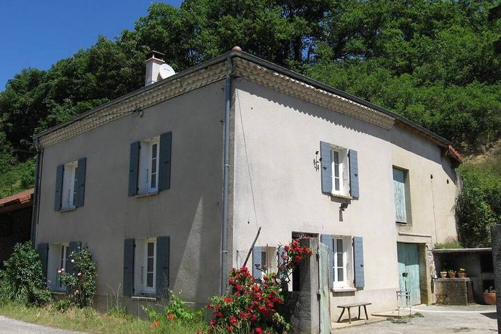 Agriturismo pour 4 personnes à Chantemerle-les-Blés
