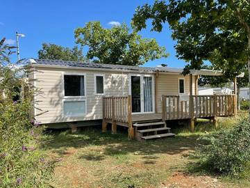 Camping for 2 Guests in Val-Buëch-Méouge, Provence-Alpes-Côte d'Azur, Picture 4