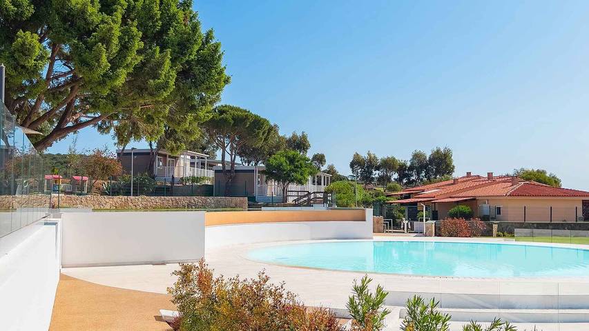 Camping pour 5 personnes dans Sardaigne du Nord - 4