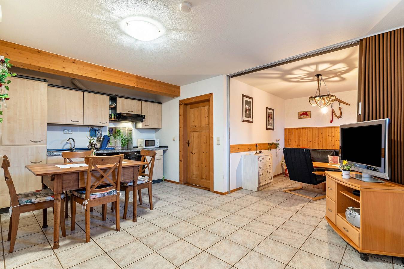 Ganze Wohnung, Ferienwohnung Brandenkopf (mit Privatterrasse und Parkplatz) in Oberharmersbach, Mittlerer Schwarzwald