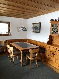 *** Ferienhaus La Ruada in Val Sporz, Lenzerheide in Vaz/Obervaz, Plessur Alpen