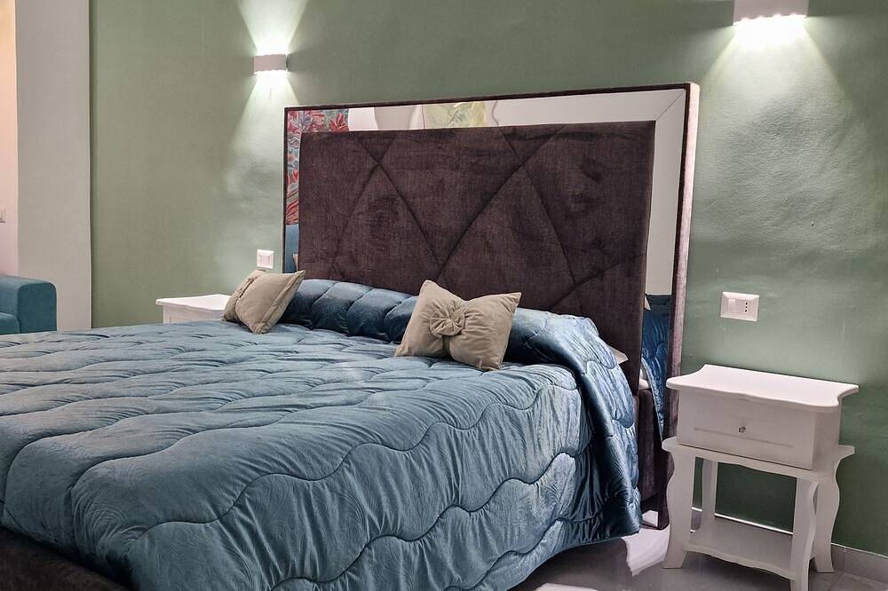 Casa vacanza a Napoli a partire da 114€ a notte