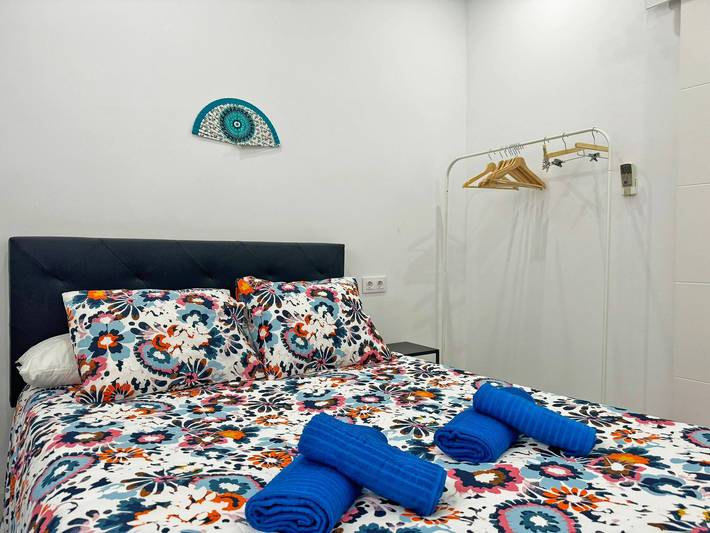 Ganze Wohnung, Apartamento Acebuche in Jerez de la Frontera, Costa de la Luz