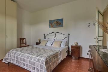 Agriturismo voor 6 Personen in Siena, Provincie Siena, Afbeelding 1