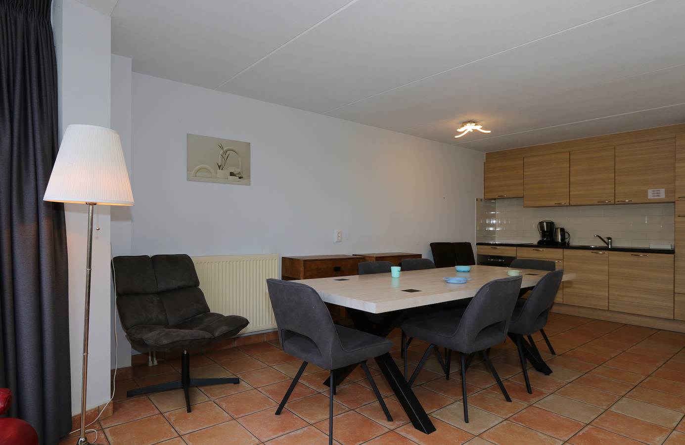 Europarcs Ijsselmeer — Vlietstroom Kinder 6 in Medemblik, Ijsselmeer