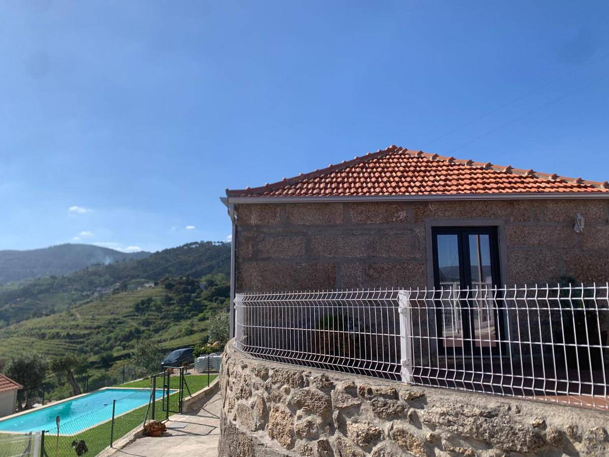 Refúgio do Douro - Alojamento Local in Baião, Vale do Douro