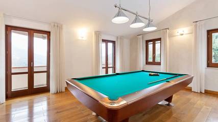 Villa per 14 Persone in San Mango d'Aquino, Costa Tirrenica Calabria, Foto 2