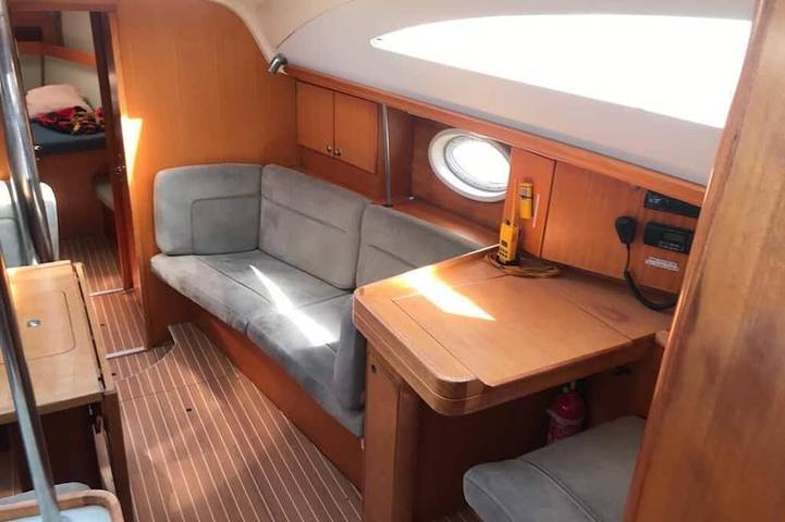 Hausboot für 6 Personen auf den Kanaren - 4