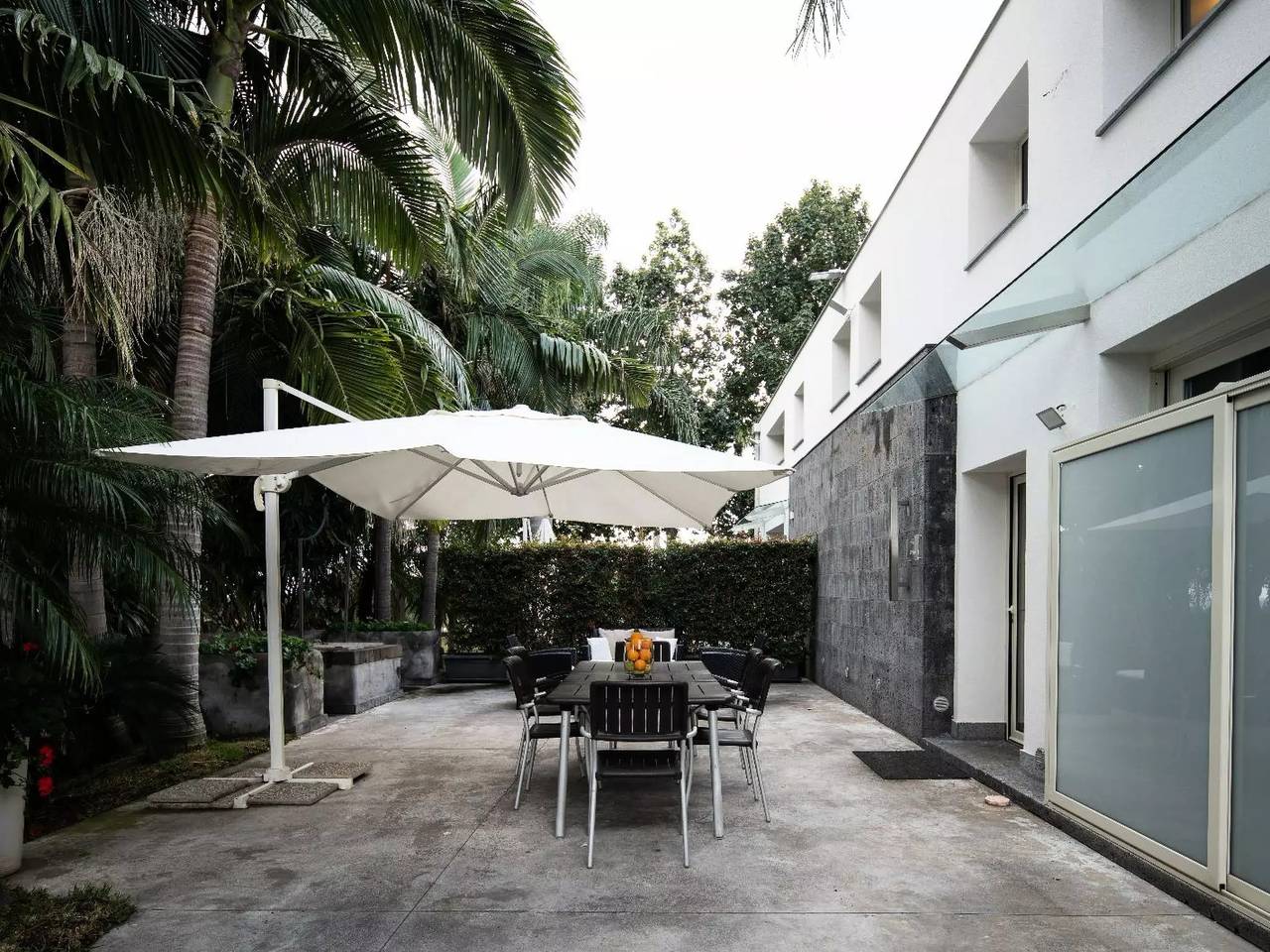 Appartement entier, 7 Pièces 7 Personnes in Fondachello, Province de Catania