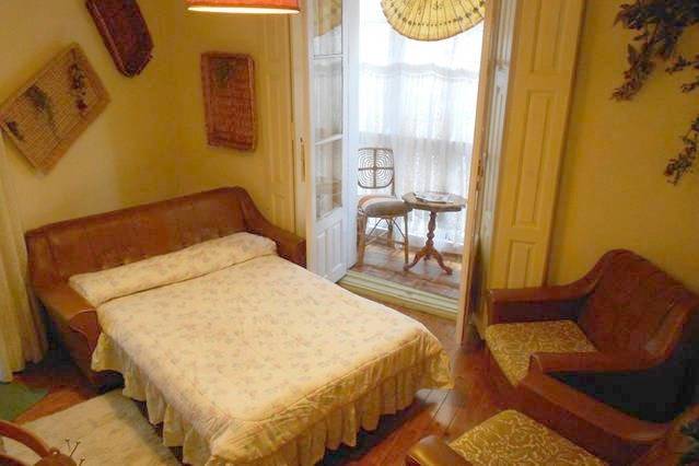 Maison d’hôte pour 2 personnes, avec balcon et vue à Burgos - 2