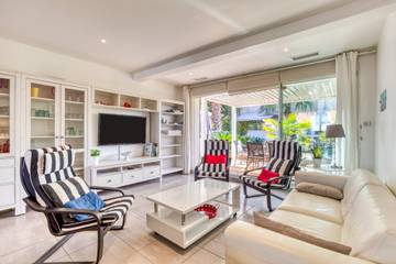 Apartamento para 6 Personas en Palavas-les-Flots, Region de Montpellier, Foto 3