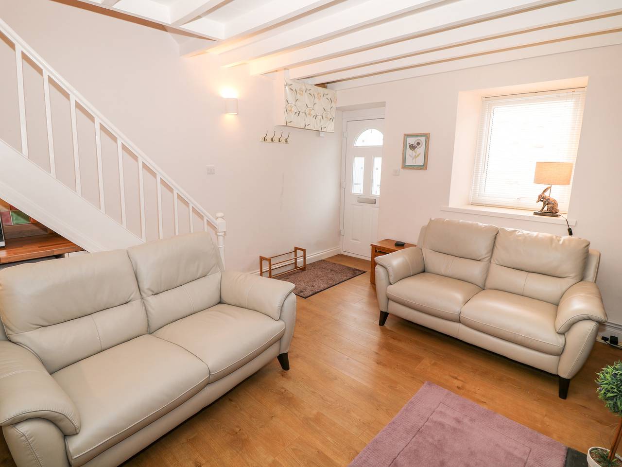 Cottage für 4 Personen in Penmachno, Snowdonia