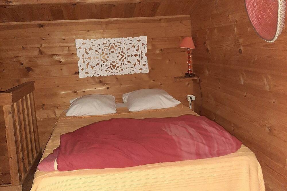 Chalet au pied du mont Canigou in Los Masos, Région de Prades