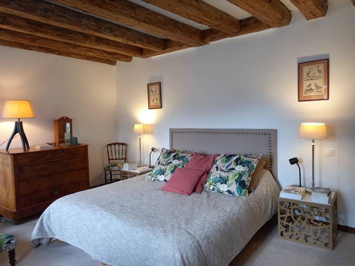 Jardín d'Apolline, casa con encanto y jardín privado en el corazón del Vercors in Villard-de-Lans, Parc naturel régional du Vercors