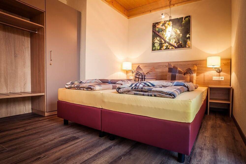Ganze Wohnung, Apartment 1 - Weingut Mussel in Wörrstadt, Rheinhessen